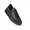 Pantofi casual/sport 6035 black combined
