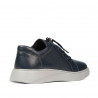Pantofi casual/sport 927-1 indigo
