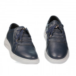 Pantofi casual/sport 927-1 indigo