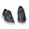 Pantofi casual/sport 927-1 indigo