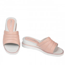 Women sandals 5074 pink