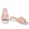 Women sandals 5074 pink