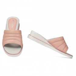 Women sandals 5074 pink