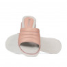 Women sandals 5074 pink