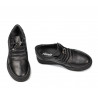 Teenagers stylish, elegant shoes 378 black