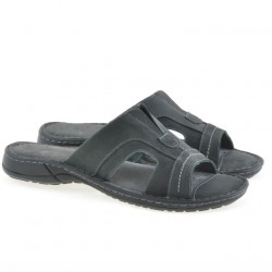 Men sandals 303 tuxon black