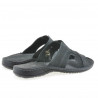 Men sandals 303 tuxon black