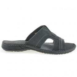Men sandals 303 tuxon black