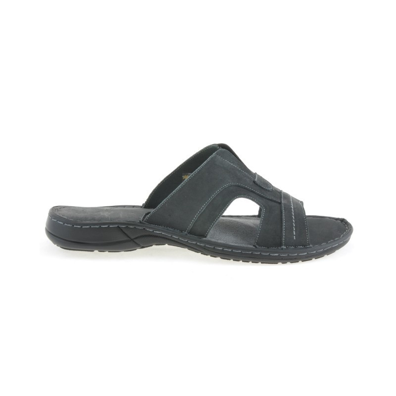 Men sandals 303 tuxon black