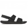 Men sandals 348 bufo antracit