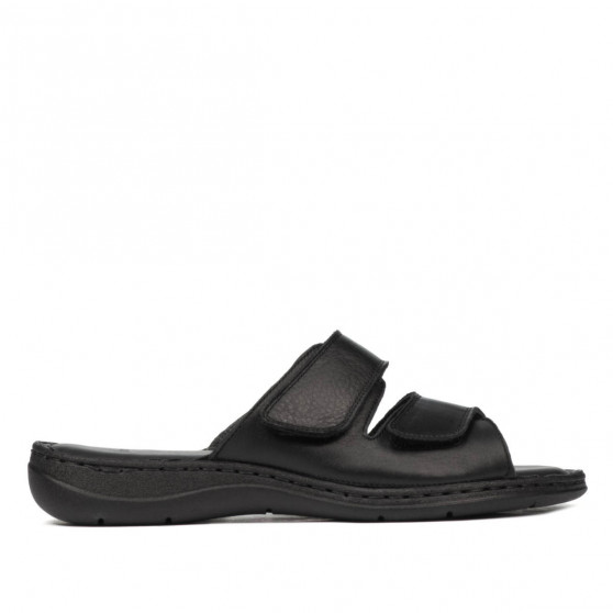 Women sandals 5071 black