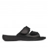 Women sandals 5071 black