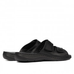 Women sandals 5071 black