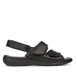 Women sandals 5072 black