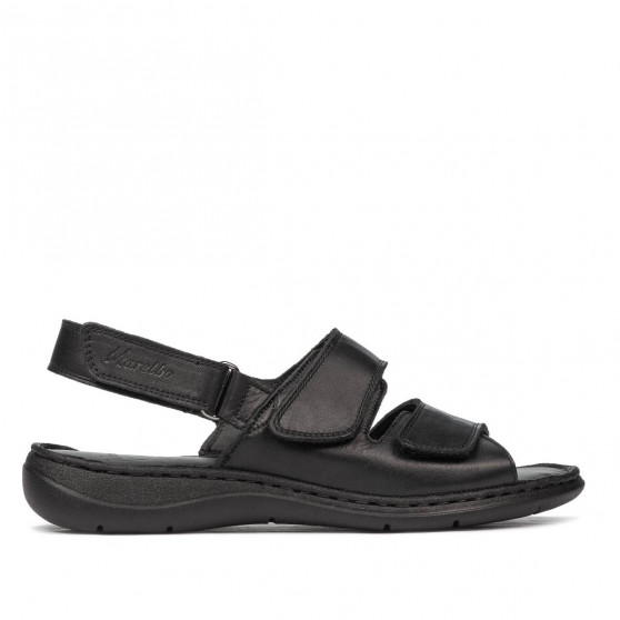 Women sandals 5072 black