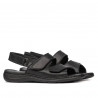 Women sandals 5072 black