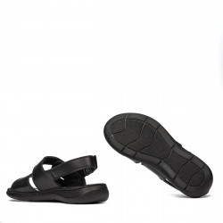 Women sandals 5072 black