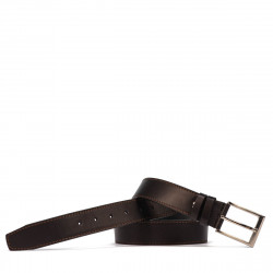 Men belt 05bc black