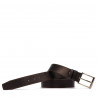 Men belt 05bc black