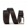 Men belt 05bc black