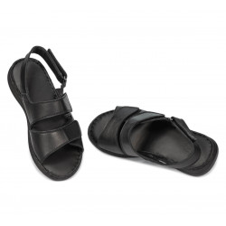 Women sandals 5072 black