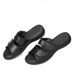 Women sandals 5071 black
