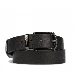 Men belt 51b biz black