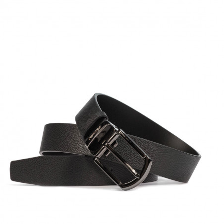 Men belt 51b biz black