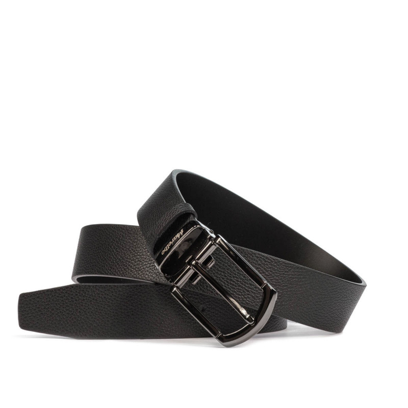 Men belt 51b biz black