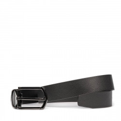 Men belt 51b biz black