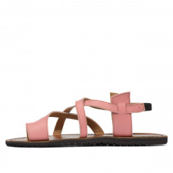 Women sandals 5076 pink