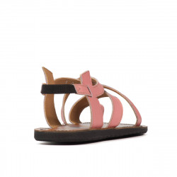 Women sandals 5076 pink