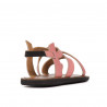 Women sandals 5076 pink