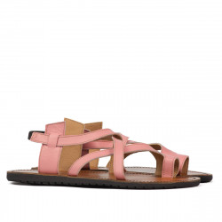 Women sandals 5076 pink