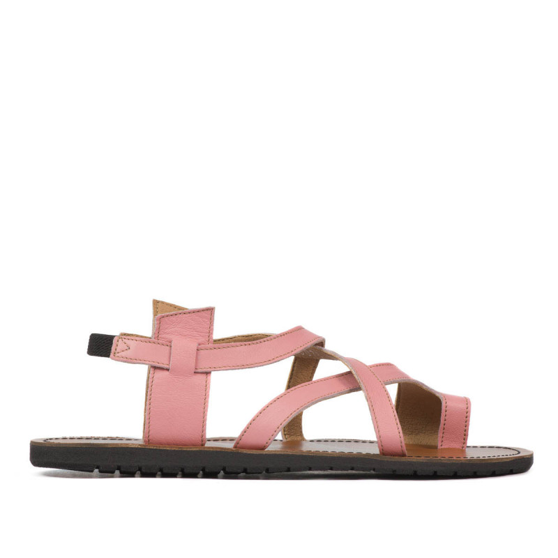 Women sandals 5076 pink