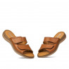 Women sandals 5071 brown