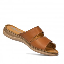 Women sandals 5071 brown