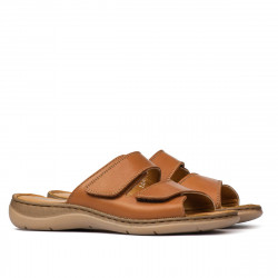 Women sandals 5071 brown
