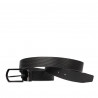 Men belt 51b black presat
