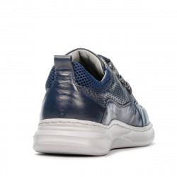 Pantofi casual/sport  barbati 917 indigo