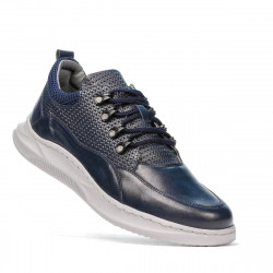 Pantofi casual/sport  barbati 917 indigo