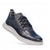 Pantofi casual/sport  barbati 917 indigo