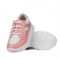 Children shoes 2007 pink combined