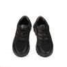 Children shoes 2007 black combined
