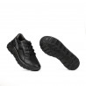 Children shoes 2007 black combined