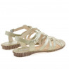 Women sandals 595 sand 1