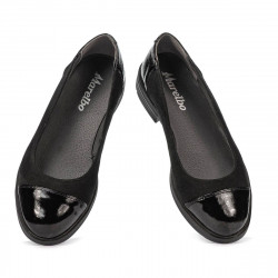 Women dancers 6036 black combined