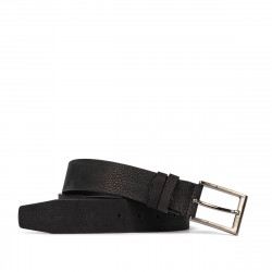 Men belt 05b bufo black