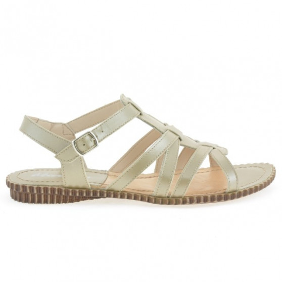 Women sandals 595 sand 1