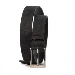 Men belt 05b bufo black